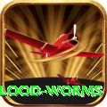 blood worms Games (Casino & Earning) Plus v4.6.5