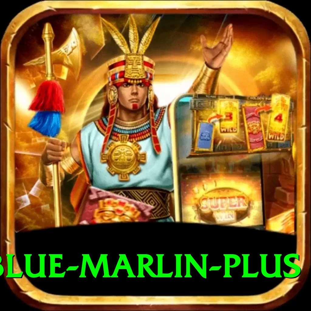 blue marlin - Elite Edition v4.9.6 - 2