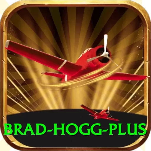 brad hogg Mega Gaming App - 2
