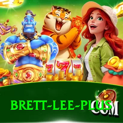 brett lee Official v3.7.7 - 2