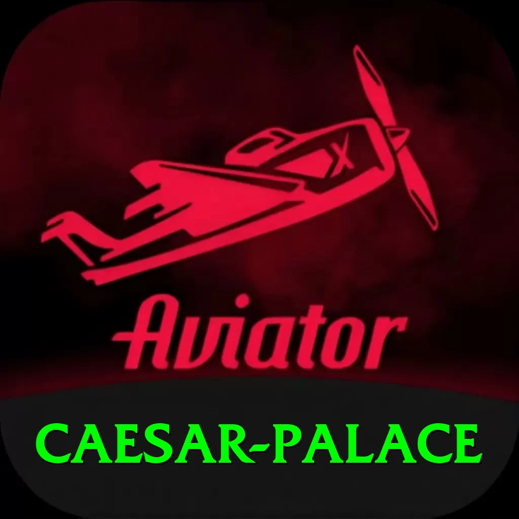 caesar palace VIP v5.9.2 - 2