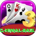 chamlang himal base Plus v3.6.7