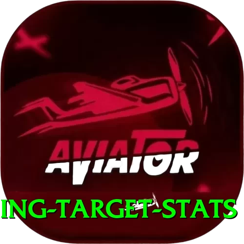 chasing target stats Deluxe Pro v4.6.7 - 2