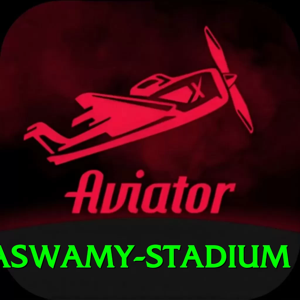 chinnaswamy stadium Plus Pro v1.5.9 - 2