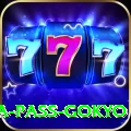 cho la pass gokyo Plus Edition v3.9.6