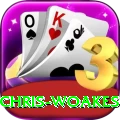 chris woakes VIP Pro v2.5.8