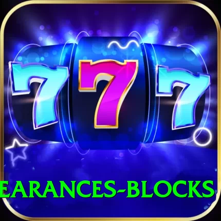 clearances blocks Games (Casino & Earning) Plus v5.3.5 - 2