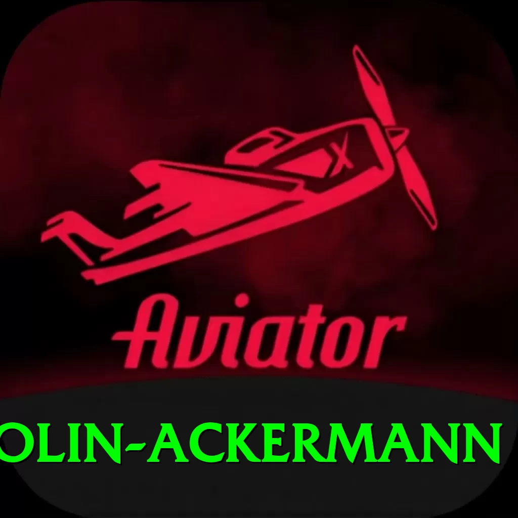 colin ackermann Master v2.6.7 - 2