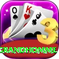 colin de grandhomme Elite v3.9.8