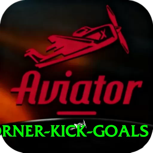 corner kick goals Pro Edition v4.8.0 - 2