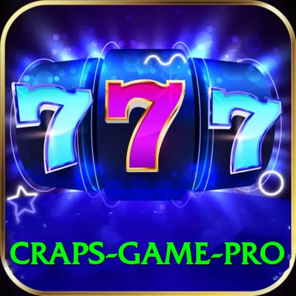 craps game Official v4.2.9 - 2