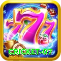 cricket 07 Games (Casino & Earning) Elite v4.1.8