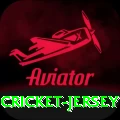 cricket jersey Gold v3.2.2