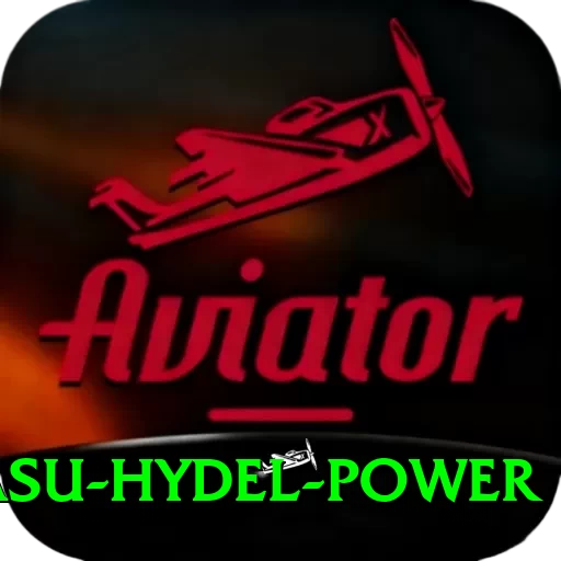 dasu hydel power Pro Max v3.8.0 - 2