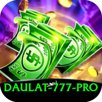 Daulat 777 Pro1 v5.8.1 - 2