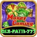 Des Patti 777 Master Pro v1.4.4