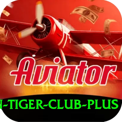 Dragon Tiger Club Cash Gold - 2
