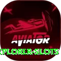 explorer slots VIP vv3.8.2