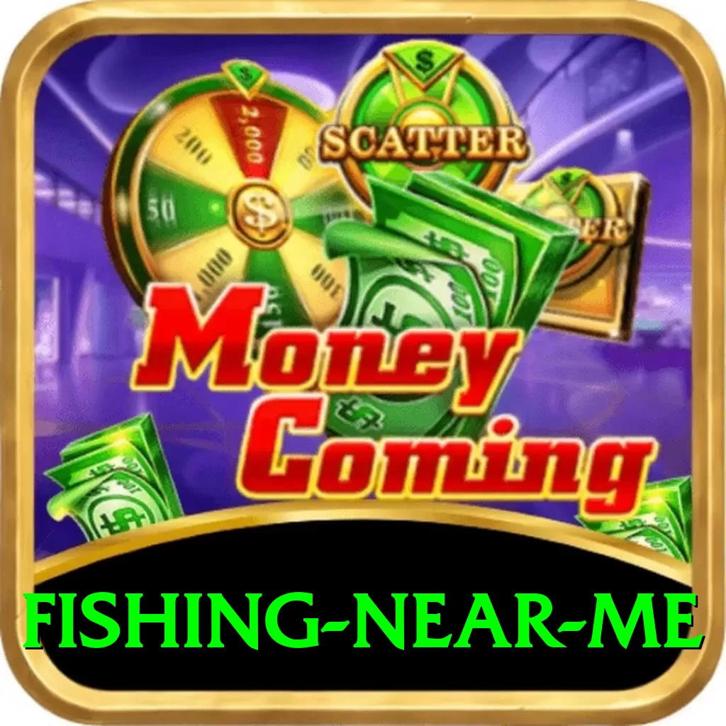 fishing near me Apps (Tools & Injectors) Ultimate v1.7.1 - 2