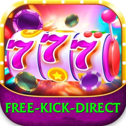 free kick direct Gold v1.9.7 - 2