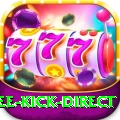 free kick direct Gold v1.9.7