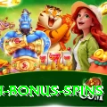 free slot games with bonus spins Deluxe v2.8.6
