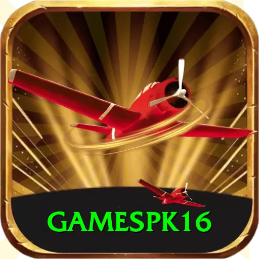 gamespk16 Plus v1.7.2 - 2