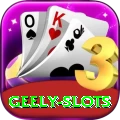 Geely Slots VIP Edition v3.6.8