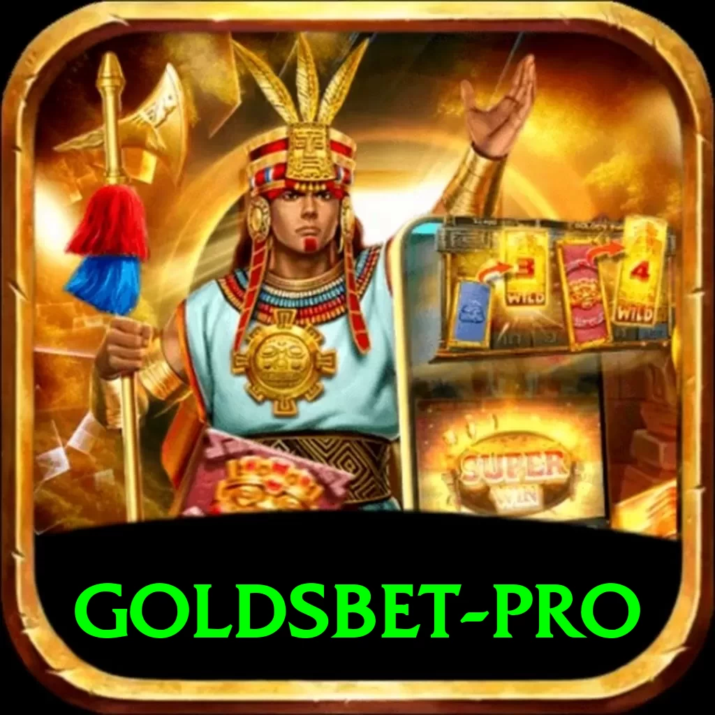 goldsbet Live Pro - 2