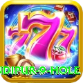 golf bandipur 9 hole Plus Edition v3.9.1
