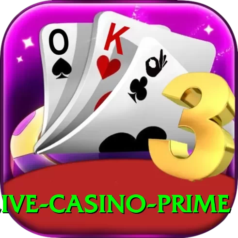 GOLO789 Live Casino Prime - 2