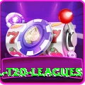 gtl global t20 leagues Elite v2.5.7