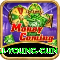 haider ali young gun VIP v3.1.6