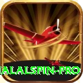 halalspin - Casino Pro