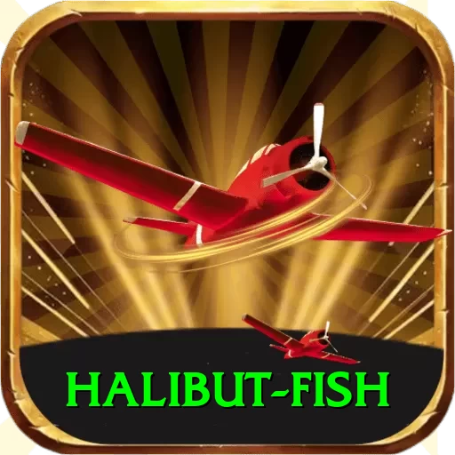 halibut fish Apps (Tools & Injectors) Max v4.6.3 - 2