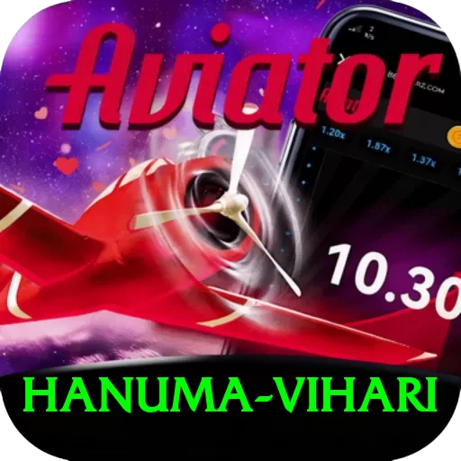 hanuma vihari Pro Max v3.9.3 - 2