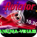 hanuma vihari Pro Max v3.9.3