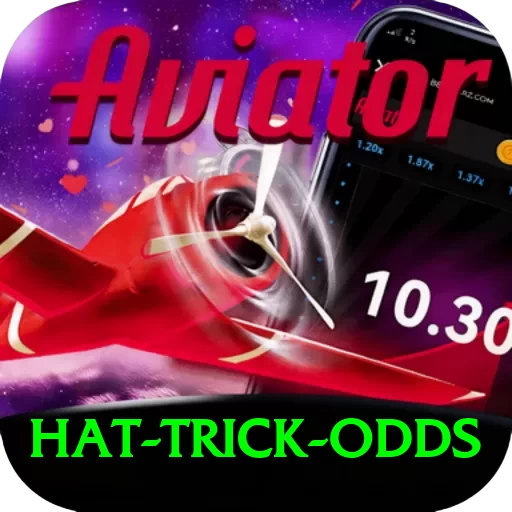 hat trick odds Turbo v5.4.5 - 2