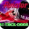 hat trick odds Turbo v5.4.5