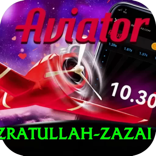 hazratullah zazai Deluxe Edition v5.5.9 - 2