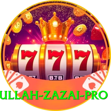 hazratullah zazai Gaming Royal v1.9.5 - 2