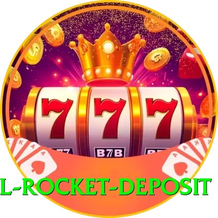 hbl rocket deposit Premium Plus v4.6.4 - 2
