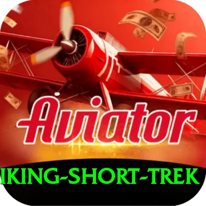hiking short trek Plus v4.1.9 - 2