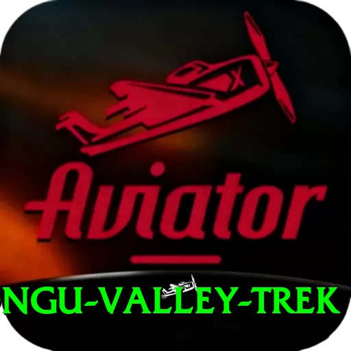 hongu valley trek Pro v5.8.5 - 2