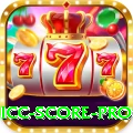 icc score - Slots Champion