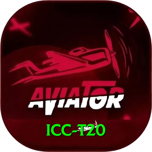 icc t20 Gold Edition v5.9.8 - 2