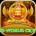 icc women's t20 world cup Gold v4.6.6