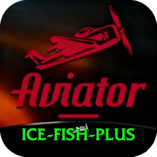 ice fish Official v4.4.1 - 2