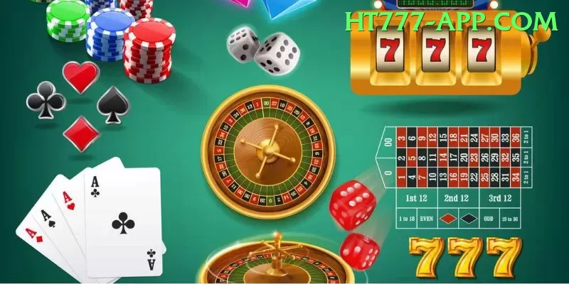 pkzlucky Royal - Casino & Slots Screenshot 1