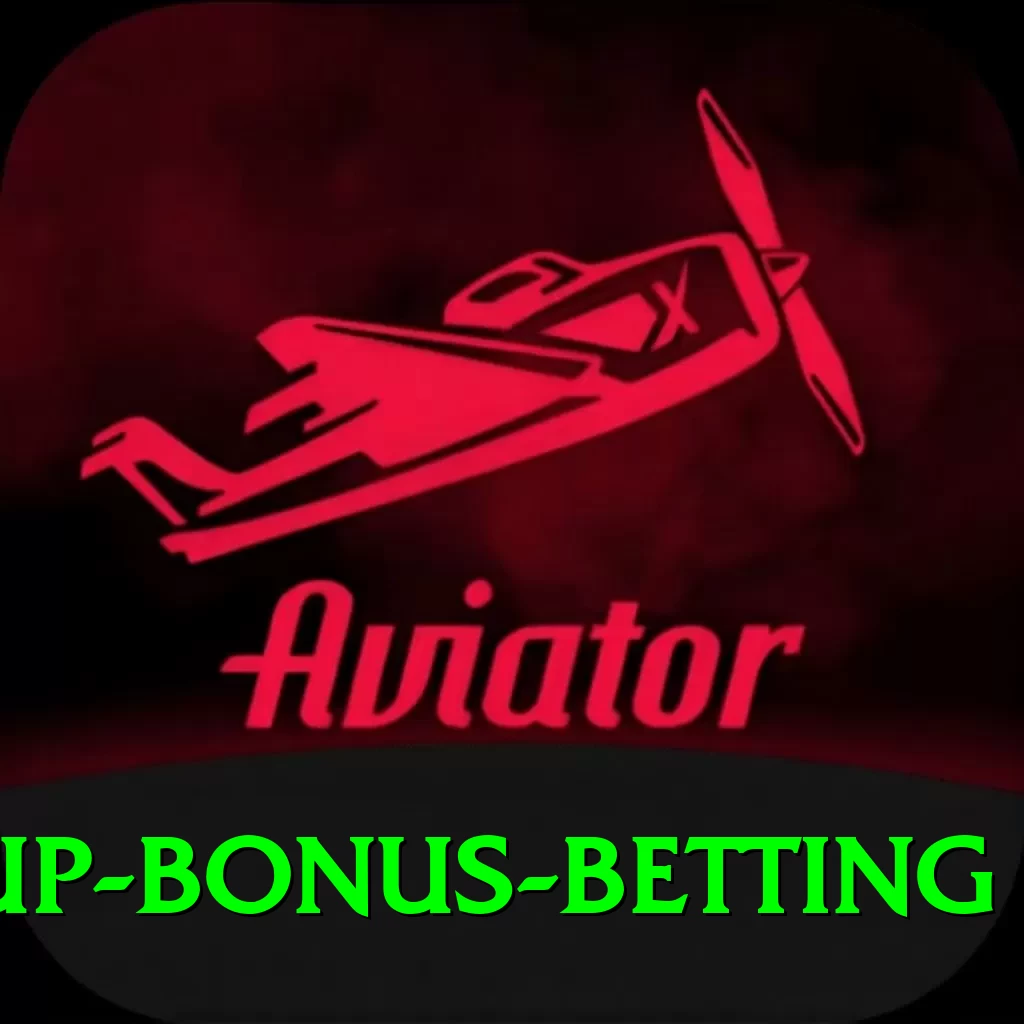 instant sign up bonus betting VIP Pro v2.9.5 - 2